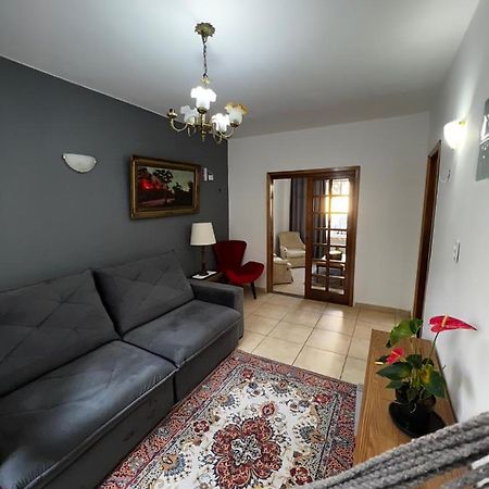 Hostel E Pousada Vila Madalena São Paulo Eksteriør billede
