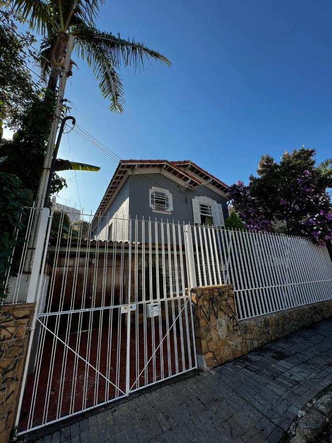 Hostel E Pousada Vila Madalena São Paulo Eksteriør billede