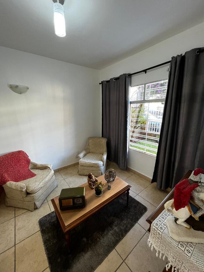 Hostel E Pousada Vila Madalena São Paulo Eksteriør billede