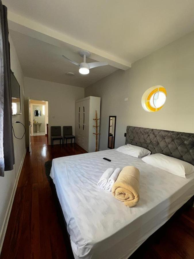 Hostel E Pousada Vila Madalena São Paulo Eksteriør billede