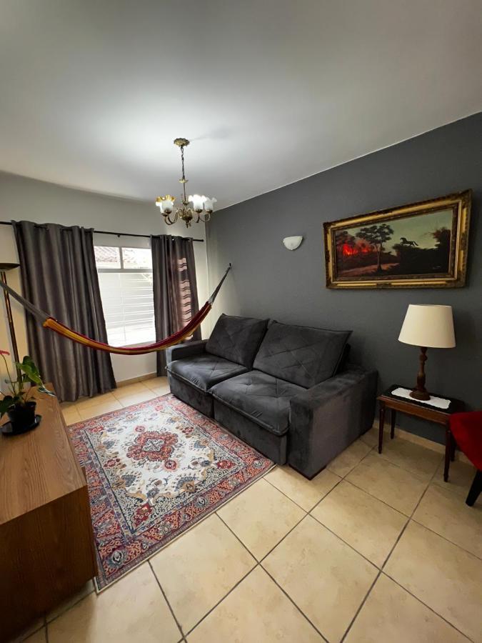 Hostel E Pousada Vila Madalena São Paulo Eksteriør billede