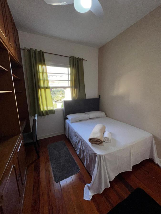 Hostel E Pousada Vila Madalena São Paulo Eksteriør billede