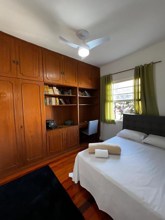 Hostel E Pousada Vila Madalena São Paulo Eksteriør billede