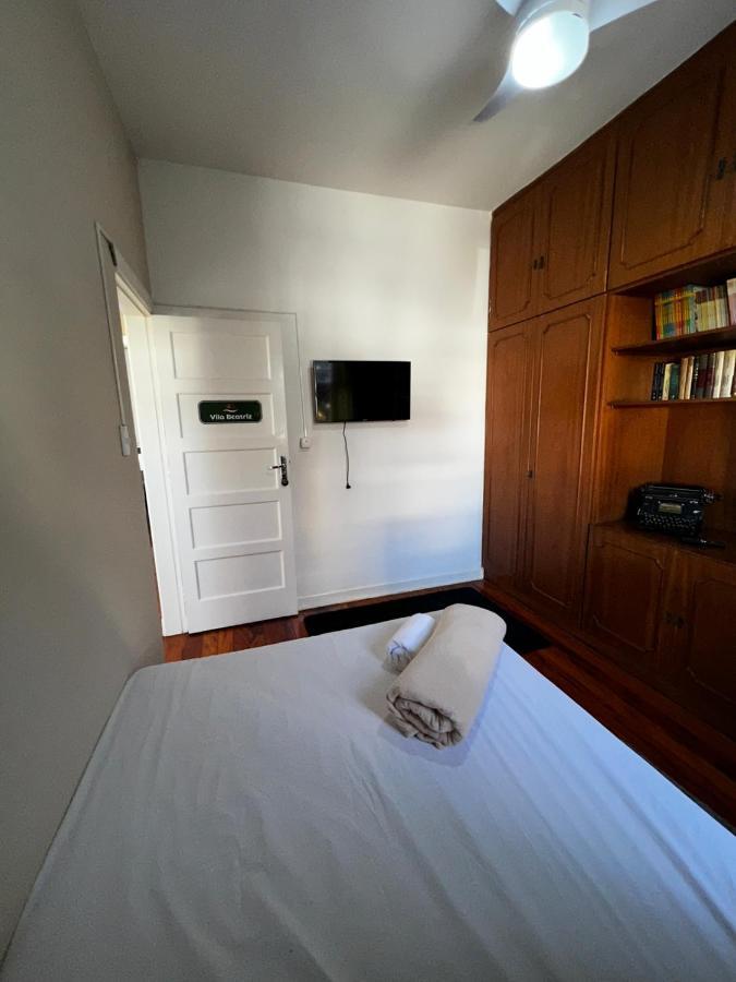 Hostel E Pousada Vila Madalena São Paulo Eksteriør billede