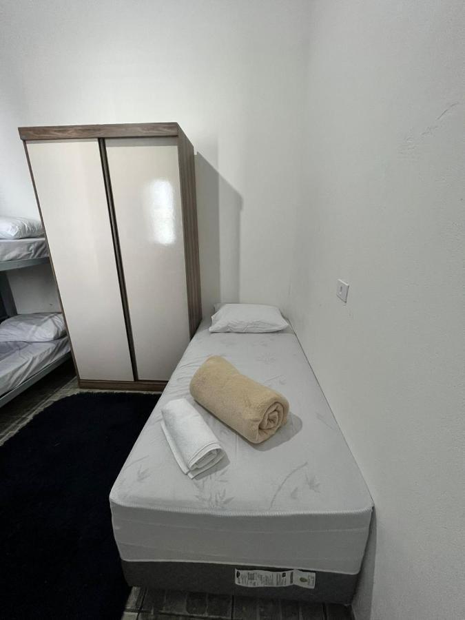 Hostel E Pousada Vila Madalena São Paulo Eksteriør billede